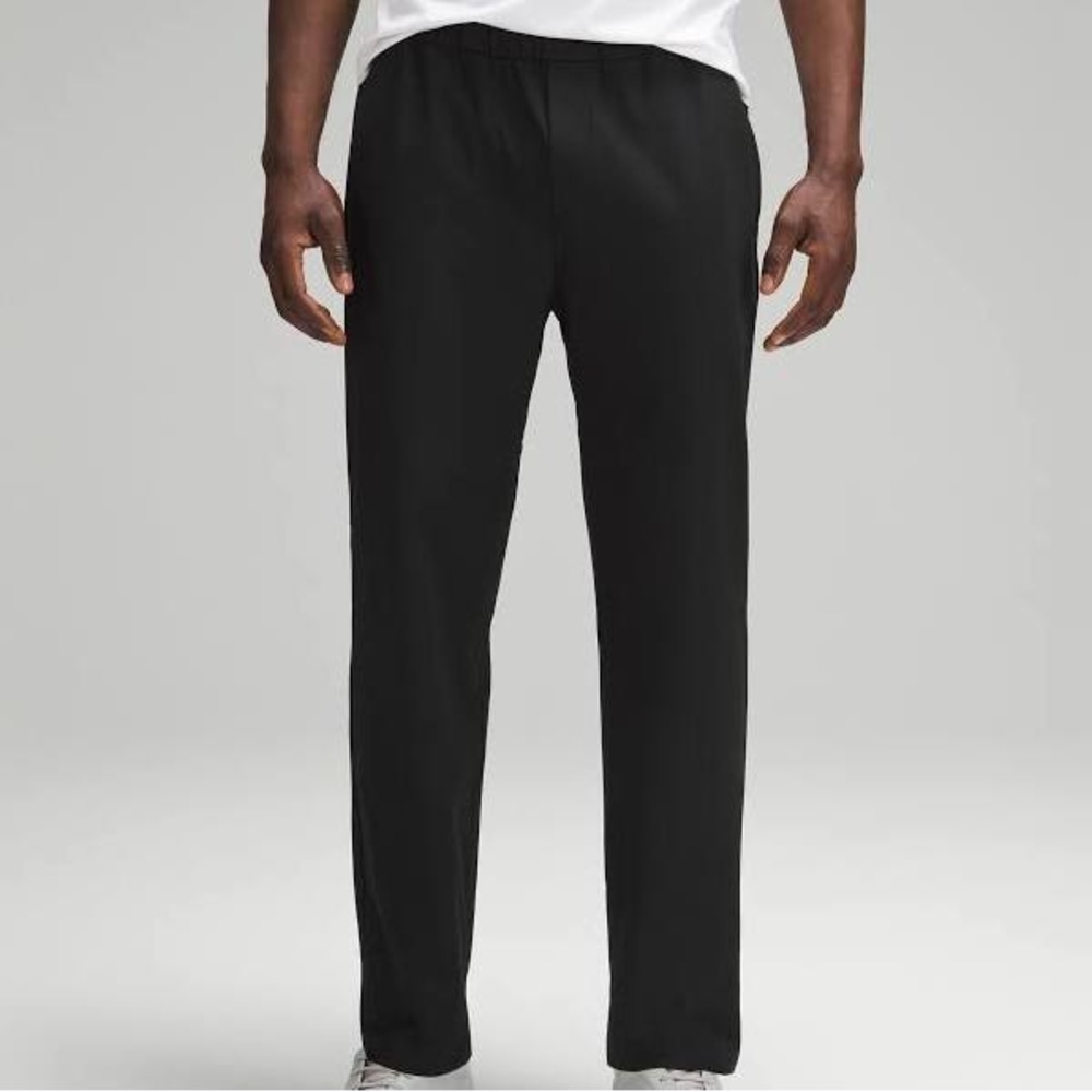 Lululemon ABC Pull On Pants Black Size S